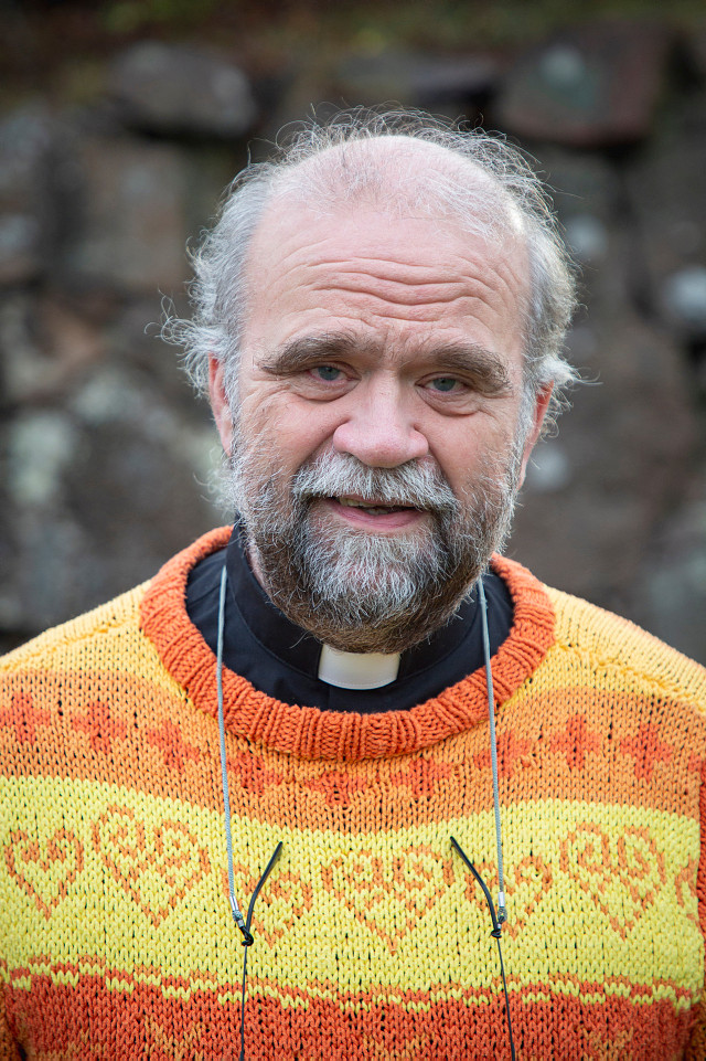 Tomas Wettermark